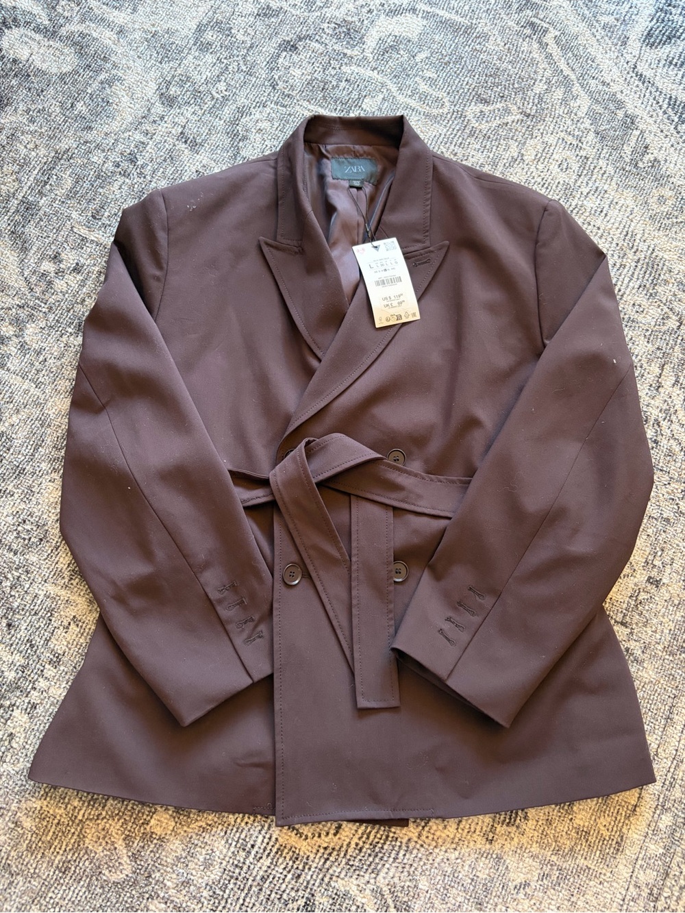 NWT Zara Blazer